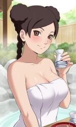 tenten from naruto