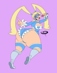 mika nanakawa from capcom by chillguydraws