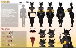 1girls ass big_breasts big_nipples bikini bikini_bottom bikini_top breasts bubble_butt character_sheet child_bearing_hips curvy curvy_female curvy_figure dat_ass dumptruck_ass enormous_ass enormous_breasts fat_ass female female_only giant_breasts gigantic_breasts large_ass large_breasts little_cat long_nipples massive_ass massive_breasts mono_(little_cat) oc original_character thick_thighs thighs thunder_thighs very_long_nipples voluptuous voluptuous_female wide_hips