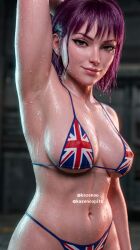 amelia (pathways) from pathways (game) by cinderpits