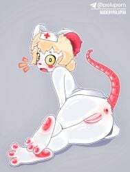 lorna (terrible mouse) from terrible mouse by polupon