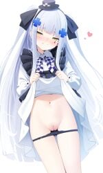 hk416 (girls' frontline) from girls' frontline by z.taiga
