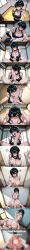 1boy 1boy1girl 1girls afterimage against_surface against_wall ai_generated angry angry_expression angry_face angry_female annoyed ass back bent_forward bent_over big_breasts big_penis blurry blush bra breast_grab breasts breasts_out cleavage cock cock_slap comic comic_strip crazy_eyes curvy curvy_figure deep_penetration deepthroat defeated doggy_style dojo dominant_female eyes_rolling_back faceless_male fellatio female female_focus female_on_male female_on_top fondling fondling_breast fucked_from_behind fucked_into_submission glasses green_eyes green_hair half-closed_eyes hand_on_chest head_grab higher_resolution_at_source higher_resolution_available holding_penis hourglass_figure huge_cock irrumatio jujutsu_kaisen licking licking_penis looking_at_another looking_at_penis looking_at_viewer looking_back lunivelle lying lying_on_back lying_on_person medium_breasts moaning more_at_source multiple_images naked naked_female naked_male neutral_expression nipples nude nude_female nude_male on_floor oral oral_penetration oral_sex panels patreon penis_grab penis_lick penis_on_face penis_slap pov pov_hands precum rough_sex saliva scar scars scars_all_over scars_on_arm scars_on_face scars_on_legs sex shiny_skin shirt short_hair shorts sideboob slap slapping_with_penis slim_waist sloppy sloppy_deepthroat sports_bra standing standing_doggy_style standing_sex sudden_insertion surprised thighs vaginal vaginal_penetration vaginal_sex waist waist_grab zenin_maki