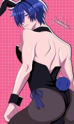 kaito (vocaloid) from project sekai