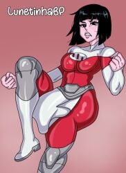 ursaal (invincible) from invincible by lunetinhabp