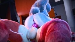 3d 3d_animation animated anthro anthro_bunny anthro_female anthro_fox anthro_male anthro_male_on_anthro_female anthro_on_anthro anthro_only anthro_penetrated anthro_penetrating anthro_penetrating_anthro armwear black_armwear black_stockings bunny chrno3d completely_naked_anthro completely_naked_male completely_nude_anthro completely_nude_male cowgirl cowgirl_position cum cum_in_pussy cum_inside duo female female_on_top fox fox_ears fur furry grey_body grey_fur judy_hopps knotting latex_armwear latex_stockings male male/female mostly_naked_female mostly_nude_female nick_wilde opennsfwsp orange_body orange_fur partially_clothed partially_clothed_anthro partially_clothed_female partially_clothed_female_nude_male penetration penile penile_penetration penis penis_in_pussy petite petite_body petite_female pochemu purple_eyes pussy rabbit riding sex sound sound_effects stockings tagme twitchyanimation vagina vaginal_penetration vaginal_sex video zootopia