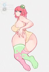 poppy pipopapo from kamen rider by witch lolinfy