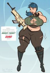 original character from deviantart by hugotendaz