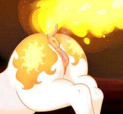 daybreaker (mlp) from friendship is magic by paskanaakka