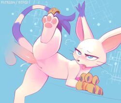 digimon (species) from bandai namco by b-epon