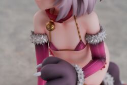 1girls 2026 3d almost_naked almost_nude bell bikini blush cat_ears cat_paws chest collar dangerous_beast_cosplay earrings ebora ebora_lb6_era fate/grand_order fate_(series) fate_series female female_garage_kit figure figurine flat_chest garage_kit gloves kama_(fate/grand_order) knees legs light_skin luka micro_bikini nasuverse navel nsfw+ oldwomanisn'tup paw_gloves paws petite petite_body petite_female photo_(medium) picnic_koubou pink_eyes qiuyue_ji_feng_wo_laopo real_figurine real_life resin_(material) ribbon short short_hair skimpy skimpy_clothes socks statuette stockings swimsuit tagme thighs type-moon white_hair wonder_festival_2026_[winter] youngmanisdown yuanfang_away