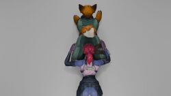 4_missing_limbs amputation amputee ass bondage brite_bomber dismembered dismemberment female fennix_(fortnite) fisting fleshlight forced_amputation forced_transformation fortnite free_use human human_female limbless limbless_amputee living_fleshlight living_sex_doll living_sex_toy missing_limbs mutilation quadruple_amputee sex_slave sex_toy sexy slave stump stump_cap transformation