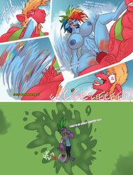 big macintosh (mlp) from friendship is magic by dr awesomelbs