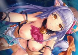 chernobog (kamihime) from kamihime project r