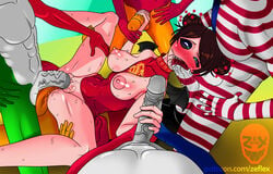 abs anal anal_sex athletic balls balls_touching big_penis corona_chan coronavirus countryhumans double_penetration female fivesome forced france france_(countryhumans) gang_rape germany germany_(countryhumans) handjob huge_cock italy italy_(countryhumans) male male/female masturbation muscular muscular_male nude oral oral_penetration rape spain spain_(countryhumans) spread_legs united_states_of_america_(countryhumans) vaginal_penetration zeflex