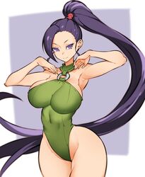 jade (dq11) from dragon quest by nac000