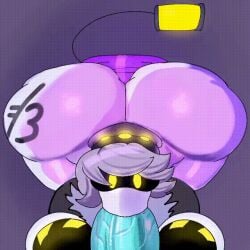2026 alien_on_humanoid alien_on_robot anal animated ass_body big_butt both_ends collaboration cute double_penetration drone fellatio femboy front_facing_with_ass gay glitch_productions hyper_ass implied_expansion khadhunter7 lurker_(species) lurkered male/male male_only monster_cock murder_drone murder_drones n_(murder_drones) nicolaowo robot robot_boy slut tail_wag upgrades waving_tail