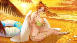 inoue orihime from bleach by ar mess