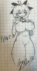Traditional Media (Artwork) Rule 34 Image