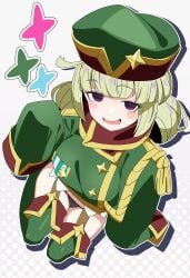 araga kiwi from mahou shoujo ni akogarete by noyama takenoko