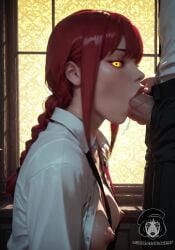 Makima (Chainsaw Man) Rule 34 Video