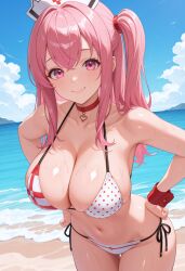 pepper (nikke) from goddess of victory: nikke