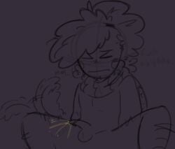 sprout (dandy's world) from dandy's world by krazykay