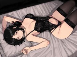 ashley graves from the coffin of andy and leyley