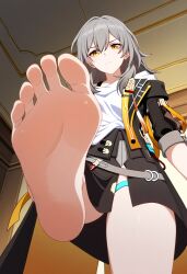 stelle (honkai: star rail) from honkai: star rail