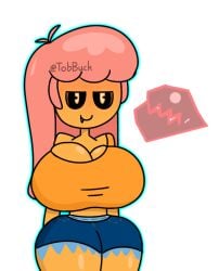 geo gd from geometry dash by tobbuck