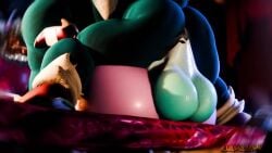 3d animated anthro anus areola balls blaze_the_cat duo erect_nipples erection feline female huge_breasts huge_butt illamajamma male mating_press missionary_position nipples nude penis sega sex sonic_(series) sonic_the_hedgehog sonic_the_hedgehog_(series) sonic_the_werehog sound tagme video werehog