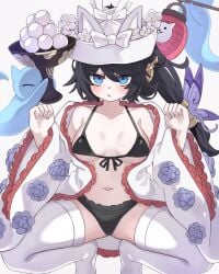 mitama (battle cats) from nyanko daisensou by nyanko prin
