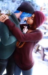 chloe price from life is strange by dinoboy555