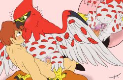 Digital Drawing (Artwork) Rule 34 Image