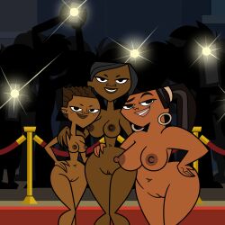 jasmine (tdi) from the ridonculous race by dzk