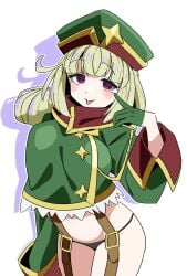 araga kiwi from mahou shoujo ni akogarete by noyama takenoko