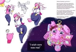 Kirby (Series) Rule 34 Video
