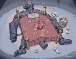 Booru post from rule34.xxx