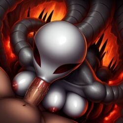 1boy abused_male ai_assisted ai_generated blowjob breasts chitin cock_hungry deep_suction demon_female demonic demonic_creature doomed doomed_penis draining_penis erect_penis erection eyeless faceless feeding_on_penis fellatio fellatio_domination fellatio_frenzy fellatio_horror fellatio_reverse_rape female_demon fire forced_blowjob grotesque hell hellish hollow_eyes horror horror_fellatio hunting_penis in_hell insectlike male menacing milking_penis monster_on_male multi_breast multiple_boobs nightmare_creature nightmare_fuel nightmarish no_no_no_no nonconsenting_male nonhuman nooooo oral oral_sex penis penis_abuse penis_consumed penis_in_hell penis_in_mouth penis_predator predatory_fellatio preying_on_penis raped_male reverse_forced_oral scary segmented slithering sucking_glans sucking_penis tendrils teratophilia terrifying unsettling unwanted_fellatio wetnightmare what where_is_your_god_now white_skin wormlike