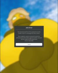 1boy 1girls anal anal_pounding anal_sex animated bigboi_(voice_actor) dark-skinned_male domination fucked_into_submission h0urglass_(artist) koppornito layunu natural_disaster_survival pleasured_face pounding pounding_ass questionable_consent roblox roblox_game robloxian shorter_than_30_seconds sound submissive_female tagme video voice_acted