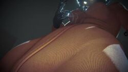 1girls 3d 3d_(artwork) animated anthro anthro_female breasts ceno0 ceno02 da.nilkaz da.nilkaz_(modeler) female female_focus female_only furry furry_female mal0 malo mvp_screen no_sound roroboros roroboros_(modeler) scp-1471 scp-1471-a scp_foundation shorter_than_10_seconds solo solo_female solo_focus stripping tagme video
