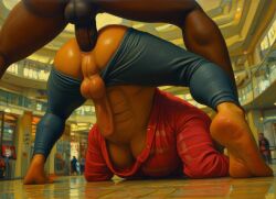 Abs Rule 34 Image