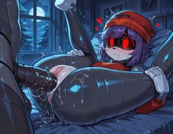 doll (murder drones) from glitch productions