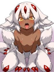faputa from made in abyss by foxyle
