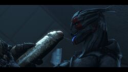 16:9 3d 3d_(artwork) 4k absurd_res alien auguscus_acilcolus black_bars bodily_fluids digital_media_(artwork) duo fellatio foreskin genitals hi_res humanoid_genitalia humanoid_penis krogan letterbox male male/male mass_effect nude open_mouth oral partially_retracted_foreskin penile penis penis_grab rooking saliva saliva_string sex source_filmmaker tongue tongue_out turian uncut video_games widescreen yaoi