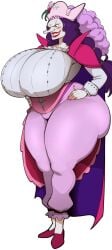 catarina devon from one piece by bittercream