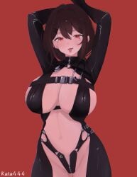 vrchat fan art