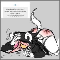 spamton g spamton from deltarune