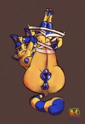 animal_anus animal_crossing animal_genitalia animal_pussy ankha ankha_(animal_crossing) anus anus_focus areola artist_name artist_signature ass ass_focus asshole bandages big_ass big_butt blue_accents blue_anus blue_hair blue_nipples blue_pussy blush breasts canine_anus canine_genitalia canine_pussy canine_vagina chubby chubby_female closed_mouth digital_drawing_(artwork) digital_media_(artwork) domestic_cat ears_up eyelashes feet feet_up felid feline felis female female_feral female_focus female_only female_presenting_pussy fur genital_fluids genitalia genitals hair hi_res high_resolution highres hind_legs hindlegs hindpaw humanoid legs_together legs_up looking_at_viewer lying makuri_furudo mammal navel nintendo nipples on_back panties_down panty_pull paw_up pawpads paws presenting presenting_anus presenting_ass presenting_butt presenting_hindquarters presenting_pussy puffy_anus puffy_nipples puffy_pussy purple_eyes pussy pussy_focus self_upload serious serious_expression serious_face serious_look shiny_anus shiny_pussy showing_ass showing_off showing_off_ass showing_pussy simple_background solo solo_female solo_feral solo_focus striped_body striped_fur tail twitter_link vagina vaginal_fluids vulva wet_anus wet_pussy wet_vagina yellow_body
