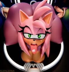 1boy 1futa 1girls 3d 3d_animation all_fours amy_rose animated anthro areolae ass ass_shake balls bedroom_eyes big_ass big_breasts biting_lip bottom_heavy breasts bubble_butt busty buttplug eggman_empire eggman_logo erection fat_ass female female_focus furry furry_only futanari green_eyes half-closed_eyes heart-shaped_pupils hedgehog horny horny_female huge_ass illamajamma jiggle jiggling_ass jiggling_breasts kitsunami_the_fennec large_ass large_breasts looking_at_viewer massive_ass nipple_piercing nipples nude nude_female open_mouth penis piercing pussy sega sex_toy shaking_ass sonic_(series) sonic_the_hedgehog_(comics) sonic_the_hedgehog_(idw) sonic_the_hedgehog_(series) sound surge_the_tenrec thick_ass thick_thighs throbbing_penis thunder_thighs tongue tongue_out video voluptuous voluptuous_anthro voluptuous_body voluptuous_dickgirl voluptuous_female voluptuous_futa voluptuous_futanari voluptuous_gynomorph wide_hips wobbling_ass